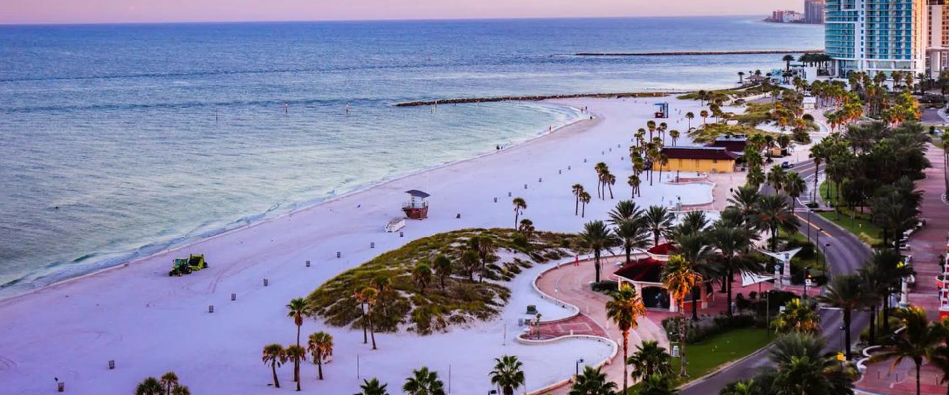 Understanding Business Entity Activity Restrictions in Clearwater, Florida