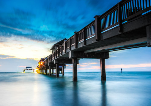 Understanding the Timeline for Registering Business Entities in Clearwater, Florida