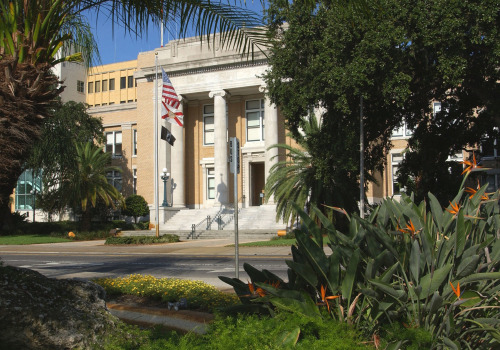 Navigating Zoning Permits for Business Entities in Clearwater, Florida