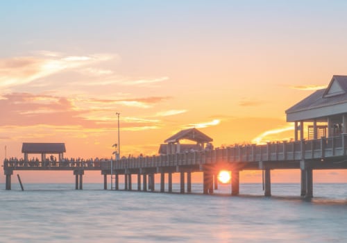 Understanding Naming Requirements for Business Entities in Clearwater, Florida