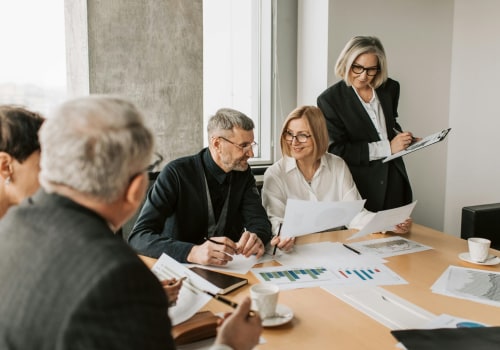 Understanding S Corporations: Shareholder Limits and Business Entities in Clearwater, Florida