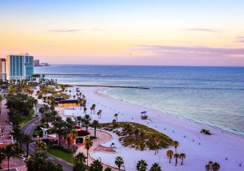 Understanding Business Entity Activity Restrictions in Clearwater, Florida